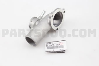 SLA115170A COVER,THERMOSTAT