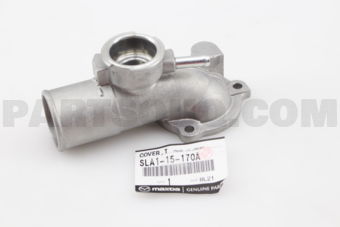 SLA115170A COVER,THERMOSTAT