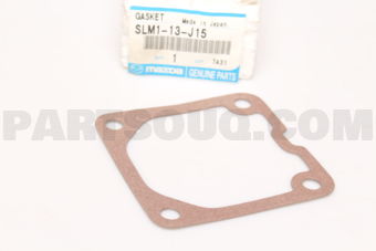 SLM113J15 GASKET,INTAKE ELBOW