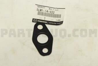 SLM114V22 GASKET