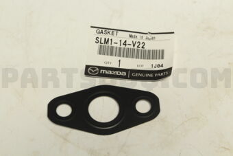 SLM114V22 GASKET