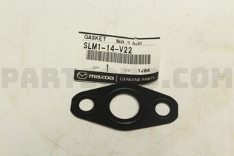 SLM114V22 GASKET
