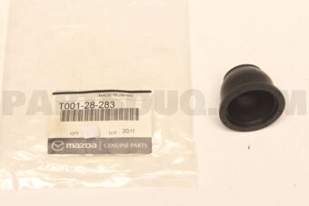 T00128283 BOOT,DUST