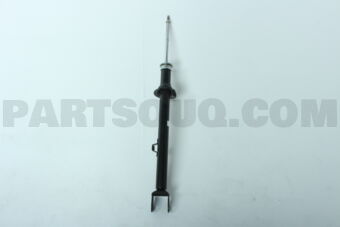 T00128700J DAMPER,REAR