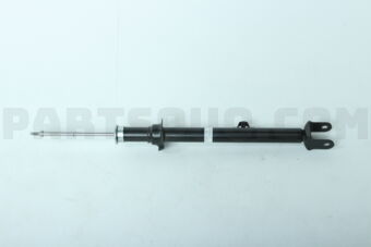 T00128700J DAMPER,REAR