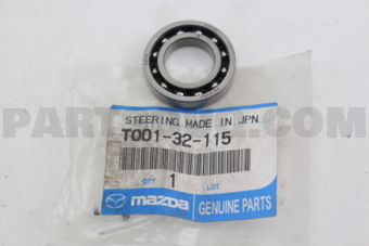 T00132115 BEARING,ST. GEAR