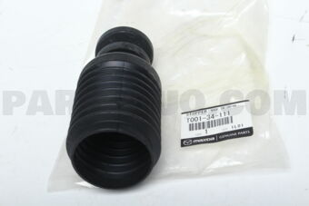 T00134111 BUMPER,BOUND