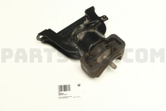 T00639060C RUBBER NO.3,ENG.MTG