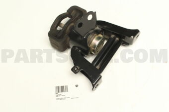 T00639060C RUBBER NO.3,ENG.MTG