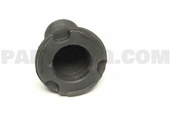 T06034012 RUBBER,SPRING SEAT