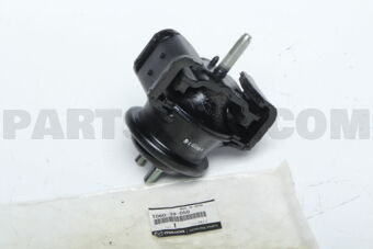 T06039050 RUBBER NO.2,ENG.MTG