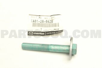 TA012866ZB BOLT,ADJUST