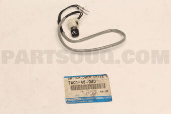 TA0146040 SWITCH,OVER DRIVE CONTROL