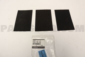TA0176100 PARTS SET