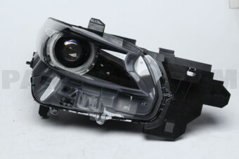 TA0N51031B UNIT(R),HEAD LAMP