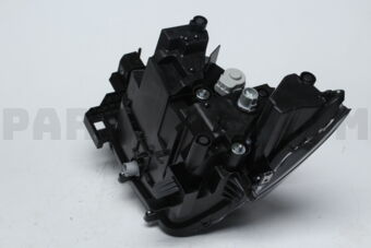 TA0N51031B UNIT(R),HEAD LAMP