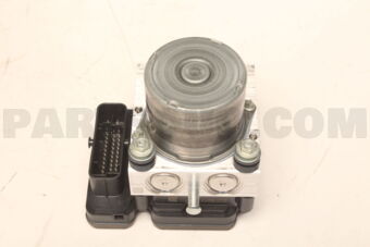 TAY1437A0 UNIT,HYDRAULIC-ABS