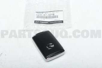 TAYH675DYB TRANSMITTER,KEYLESS