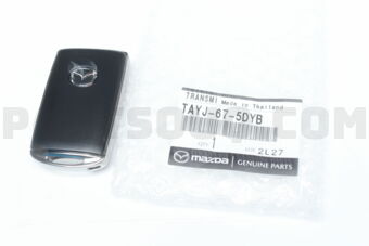 TAYJ675DYB TRANSMITTER,KEYLESS
