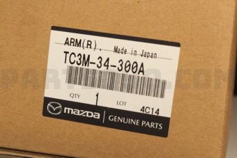 TC3M34300A ARM(R),LOWER