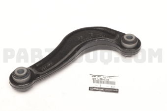 TD1128C10 ARM,UPPER-REAR
