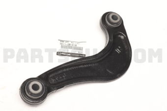 TD1128C10 ARM,UPPER-REAR