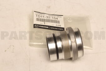 TD1132154 HOLDER,STEERING GEAR