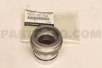 TD1132154 HOLDER,STEERING GEAR