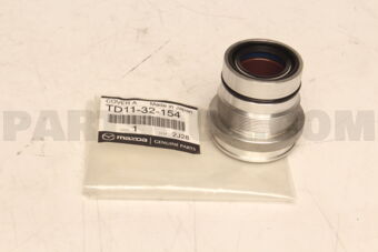 TD1132154 HOLDER,STEERING GEAR