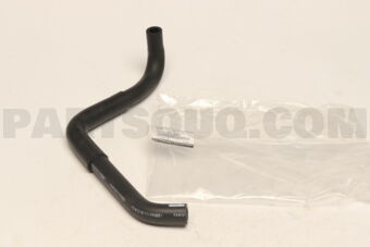 TD1132688 HOSE,SUCTION