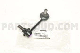 TD1134150A LINK(R),CONTROL