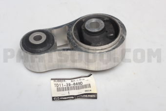 TD1139040D RUBBER,ENGINE MT