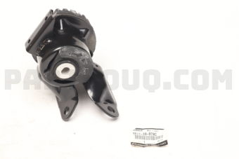 TD1139070C RUBBER NO.4,ENG.MTG