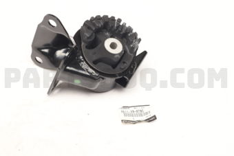 TD1139070C RUBBER NO.4,ENG.MTG