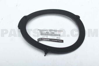 TD1142166 GASKET