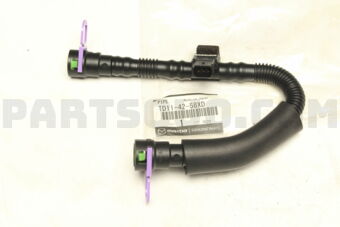 TD114258XD HOSE,EVAPORATION
