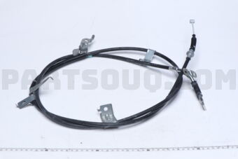 TD1144410 CABLE(R),R.-PARK