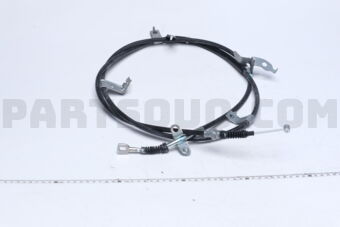 TD1144410 CABLE(R),R.-PARK