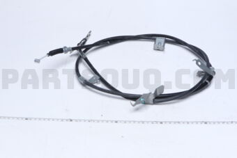 TD1144410 CABLE(R),R.-PARK