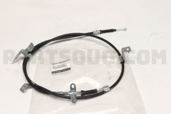 TD1144420A CABLE(L),R.-PARK
