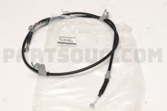 TD1144420A CABLE(L),R.-PARK
