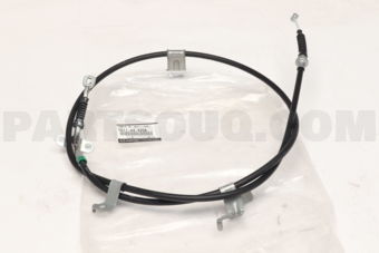 TD1144420A CABLE(L),R.-PARK