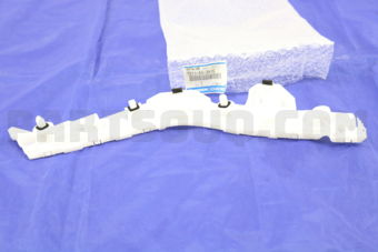 TD11502H1C RETAINER(R),REAR BUM