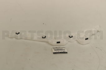 TD11502J1C RETAINER(L),REAR BUM