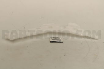 TD11502J1C RETAINER(L),REAR BUM