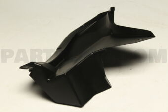 TD1150351F SHIELD(L),SPLASH-R.B