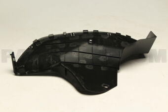 TD1150351F SHIELD(L),SPLASH-R.B
