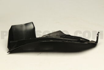 TD1150351F SHIELD(L),SPLASH-R.B