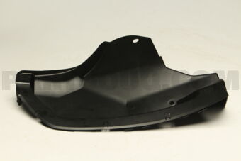 TD1150351F SHIELD(L),SPLASH-R.B