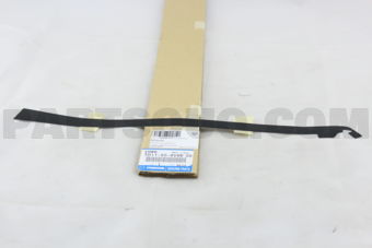 TD11508V6B00 STRIPE NO.6(R),BODY